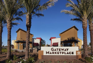 Gateway Marketplace - Chula Vista, CA