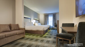 Holiday Inn MV - 4