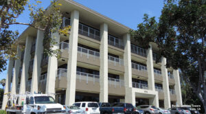 Pacific Gateway - 1