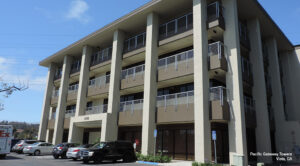 Pacific Gateway - 2