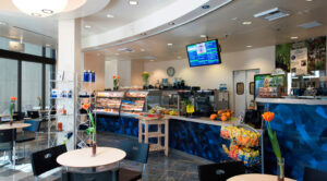 Cafe USD - 1