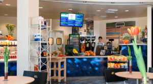 Cafe USD - 3