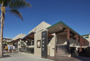 1250 Prospect Street - 1105