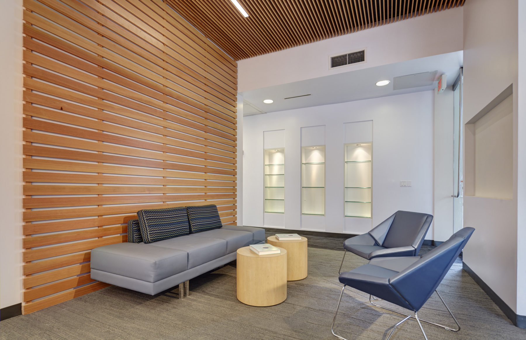 School Admin Building - 3696