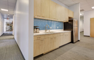 School Admin Building - 3765