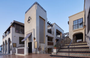 La Plaza Renovation - 8072