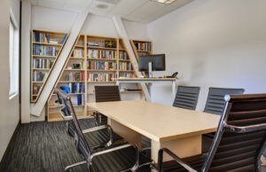 School Admin Building - 9828