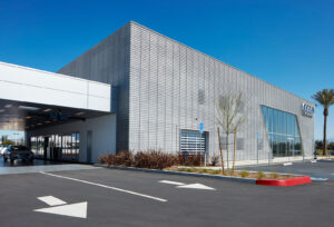 Hoehn Audi Temecula - 9378