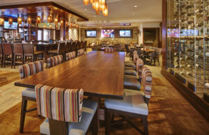 Coto de Caza Golf Club - 2176