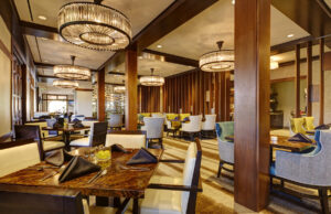 Coto de Caza Golf Club - 225