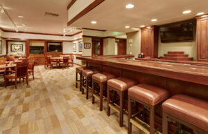 Coto de Caza Golf Club - 2325