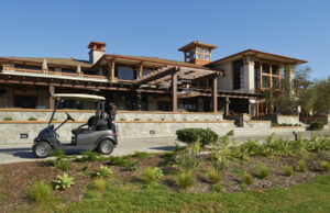 Coto de Caza Golf Club - 9417