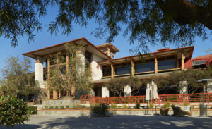 Coto de Caza Golf Club - 9424