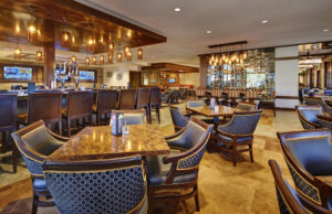 Coto de Caza Golf Club - 2203