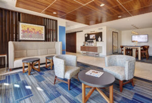 Holiday Inn Express - 3392
