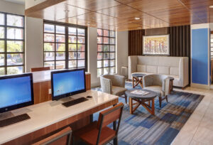 Holiday Inn Express - 3419