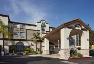 Holiday Inn Express - 3493