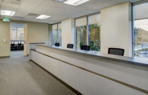 Neurology Center - 2983