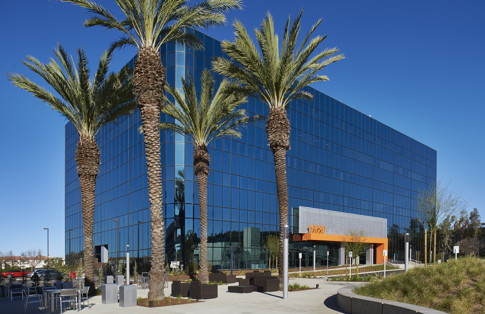 Scripps Corporate Plaza - 5970