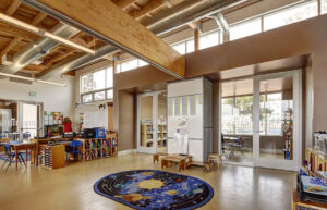 Country Montessori School - 2995
