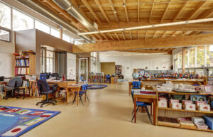 Country Montessori School - 3017