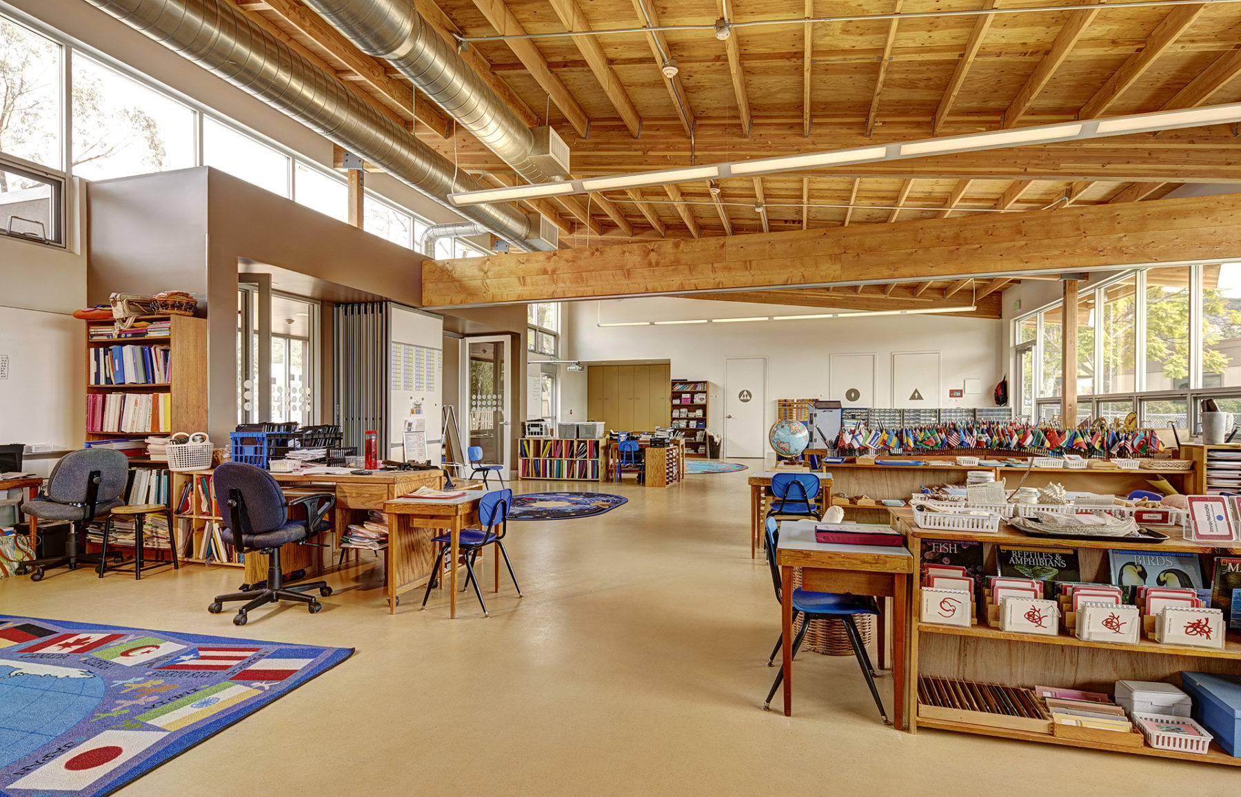 Country Montessori School - 3017