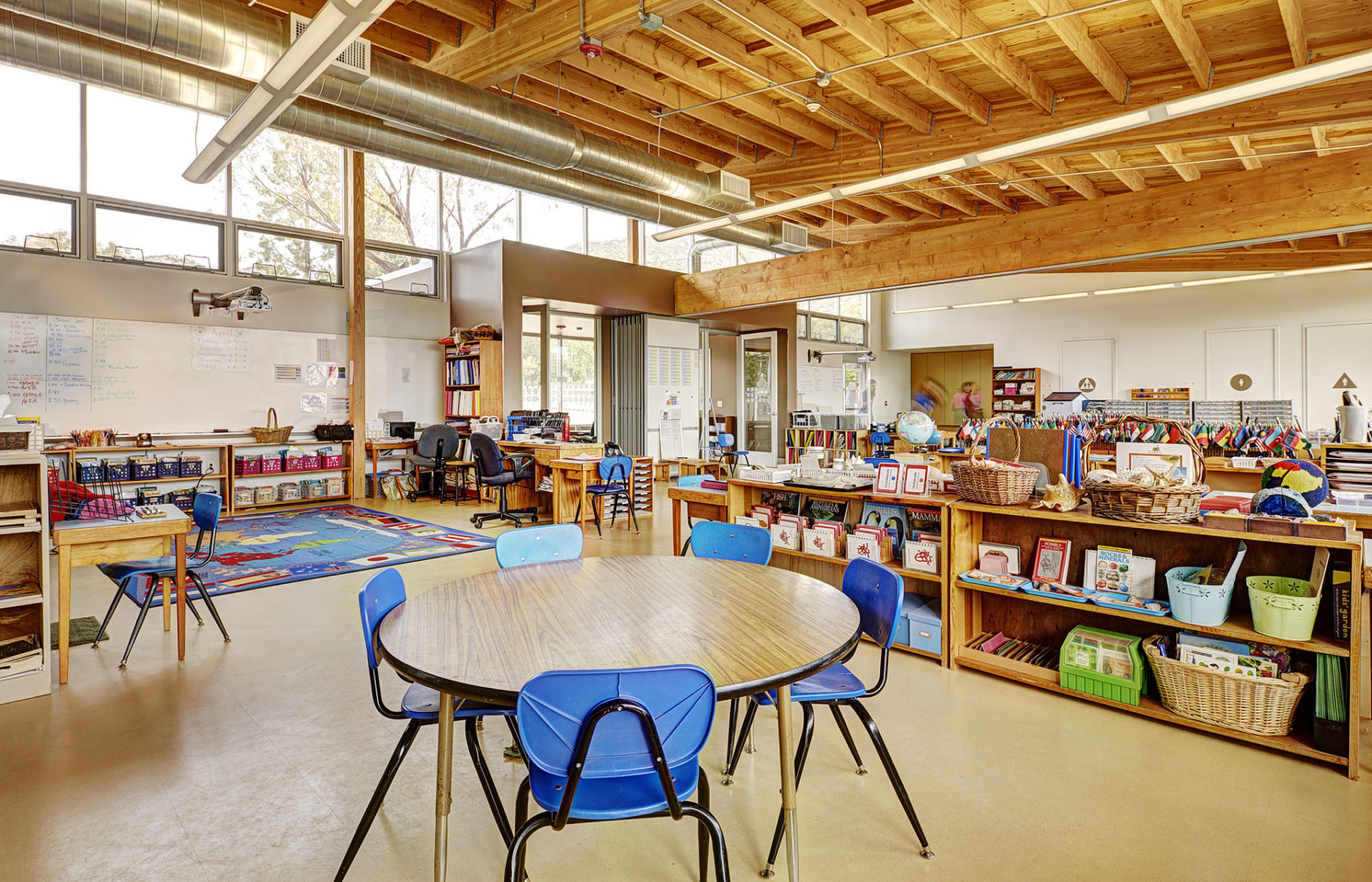 Country Montessori School - 3024