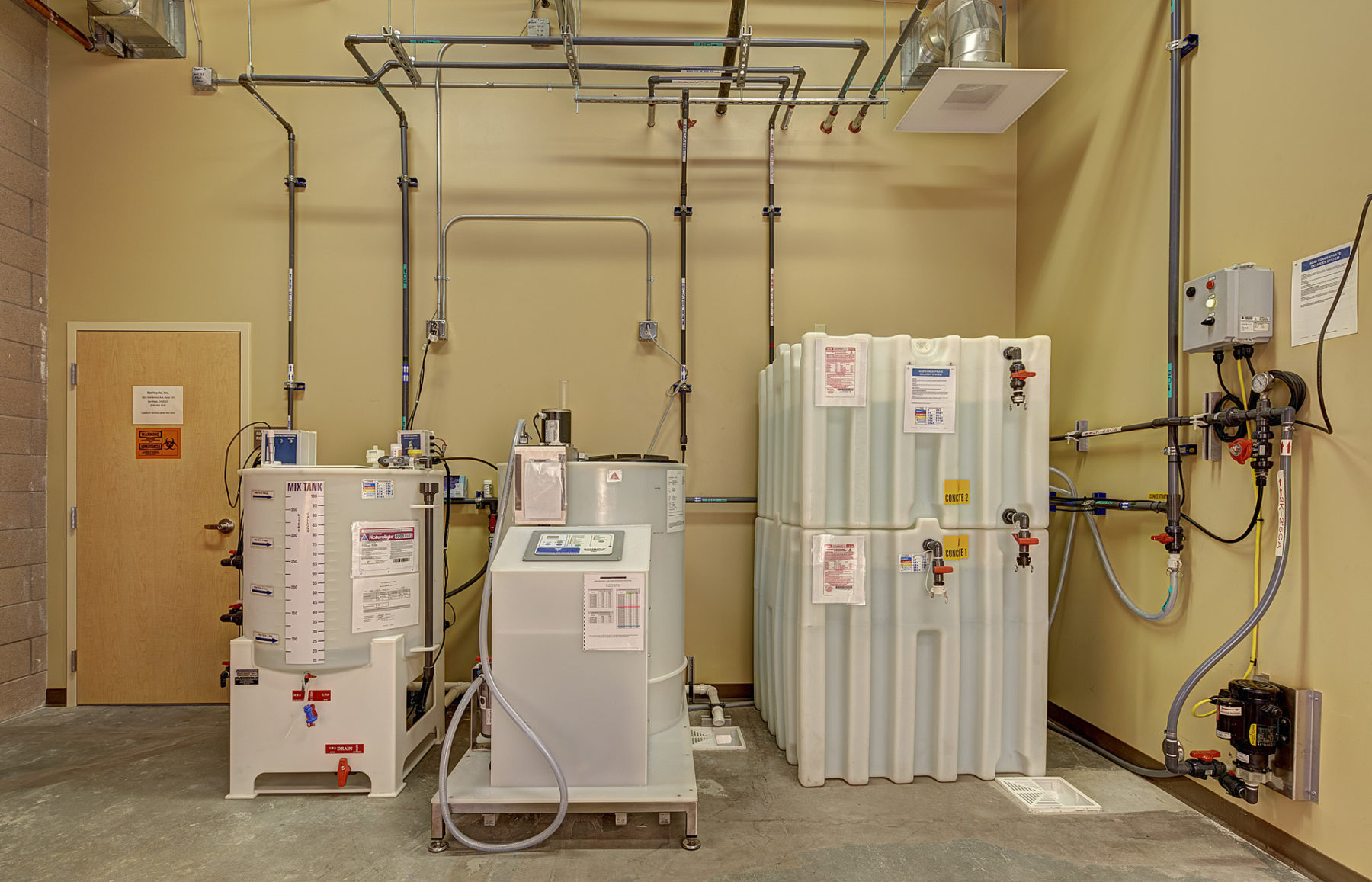 Innovative Dialysis Systems - 4051