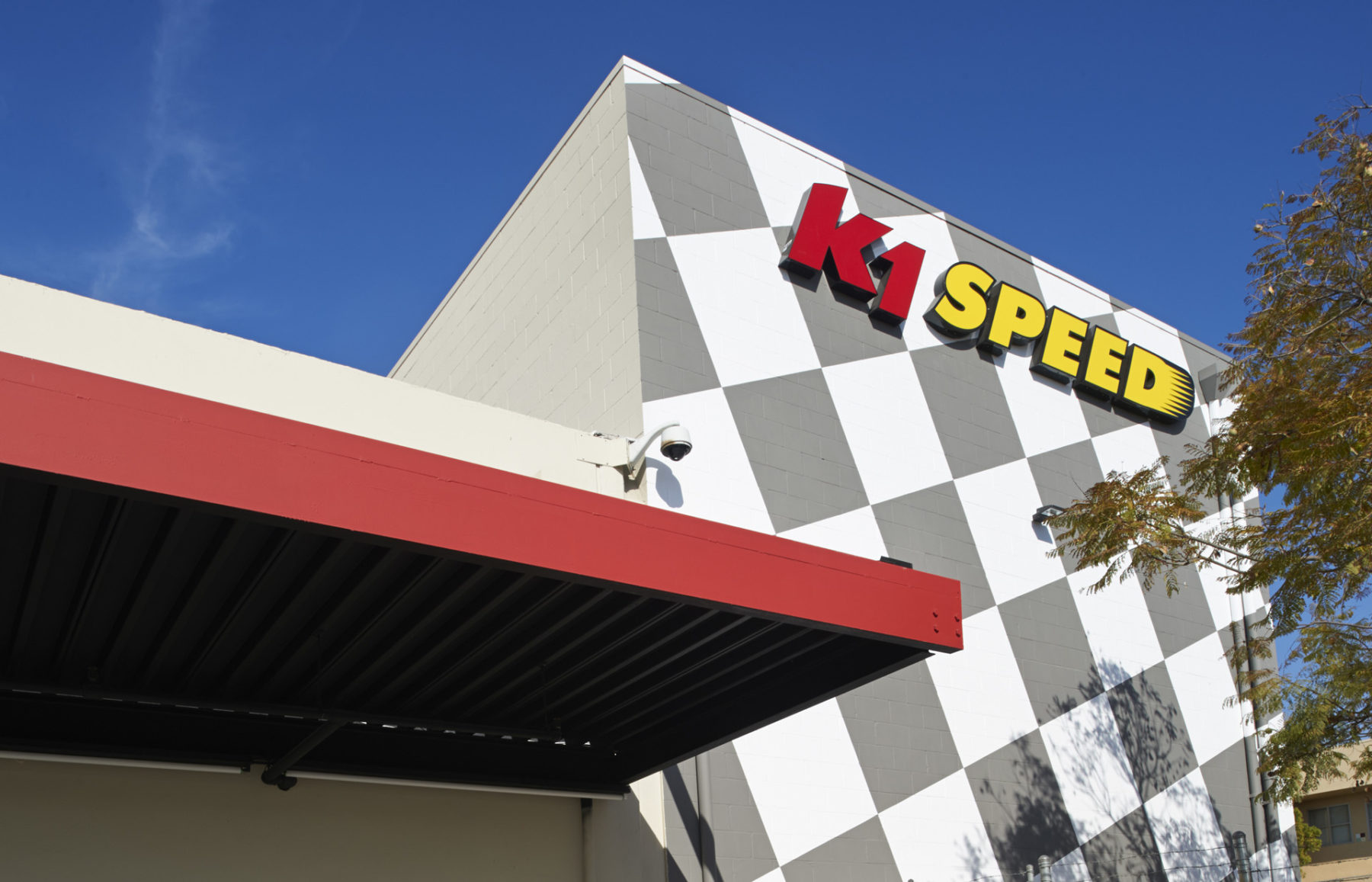 K1 Speed - 5486