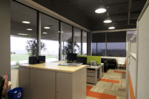 En Desks