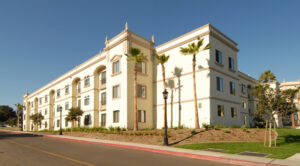 USD Alcala Vista