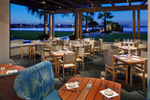 Oceana Nightpatio Lights