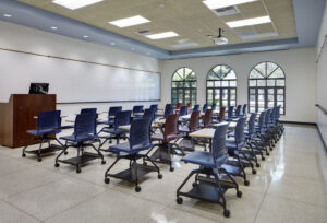 Serra Hall 2
