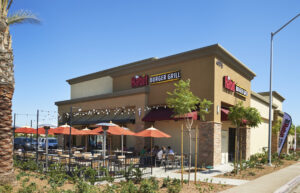 Balboa Mesa - 8530