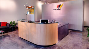 Mwe Reception
