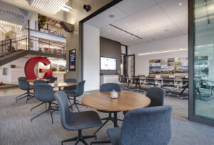 Gensler 2835
