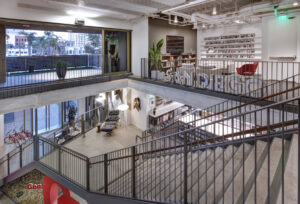 Gensler 2964