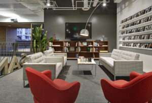 Gensler 2978