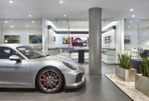 Hoehn Porsche 1422