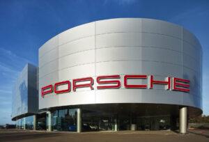 Hoehn Porsche 6918