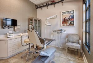 Dempsey Dental Express 7554