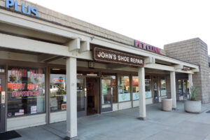Clairemont Village - 2