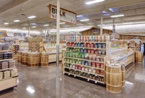 Dempsey Clairemont Village 0694