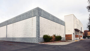 Stevens Creek Audi