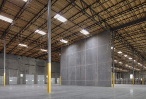 Dempsey Frontera Warehouse 0384