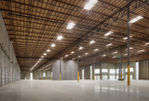 Dempsey Frontera Warehouse 0415