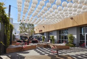 Dempsey Village Center 4361