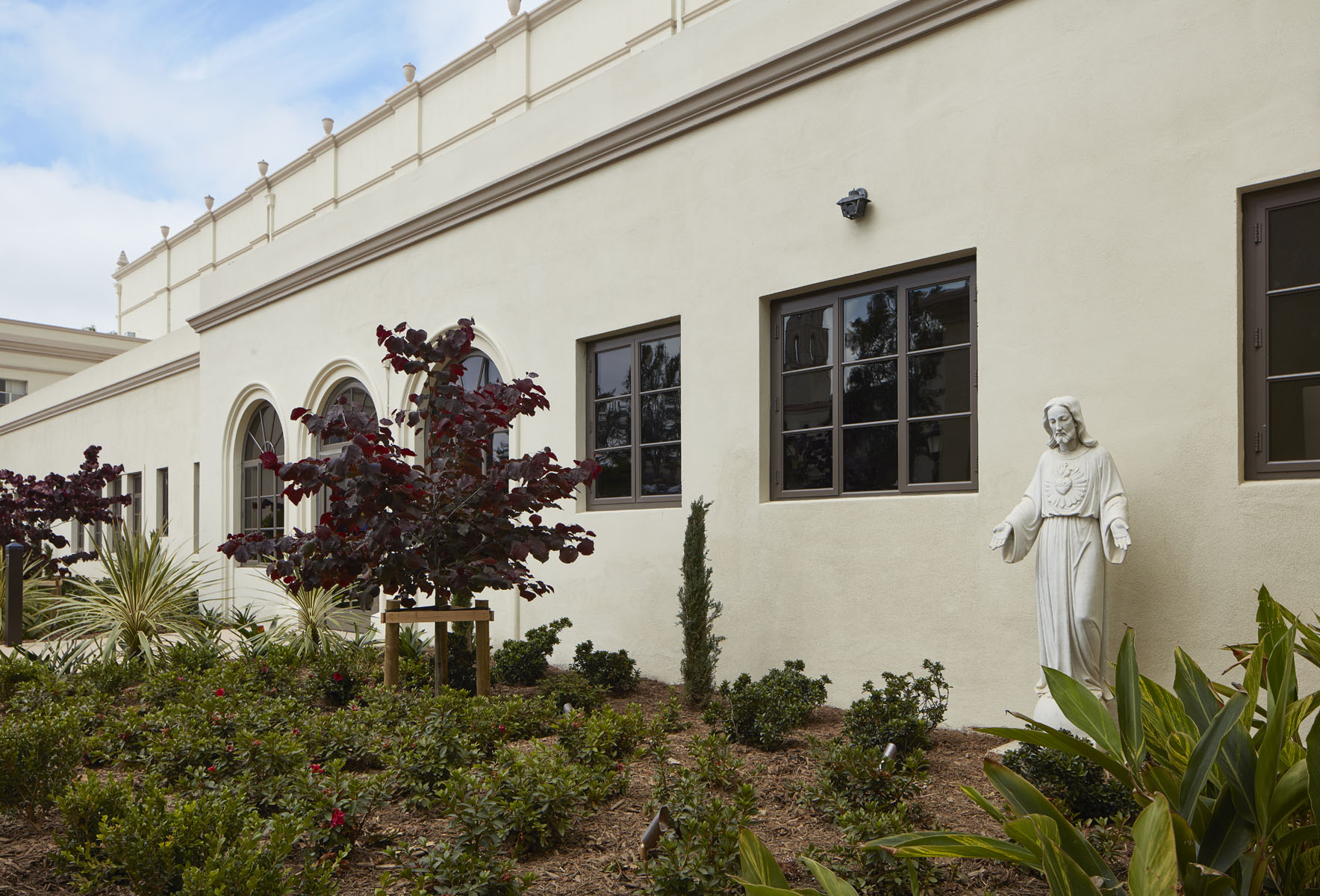 Dempsey Usd Founders Hall 1948