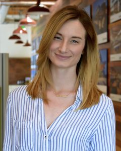 Rachel Fretz