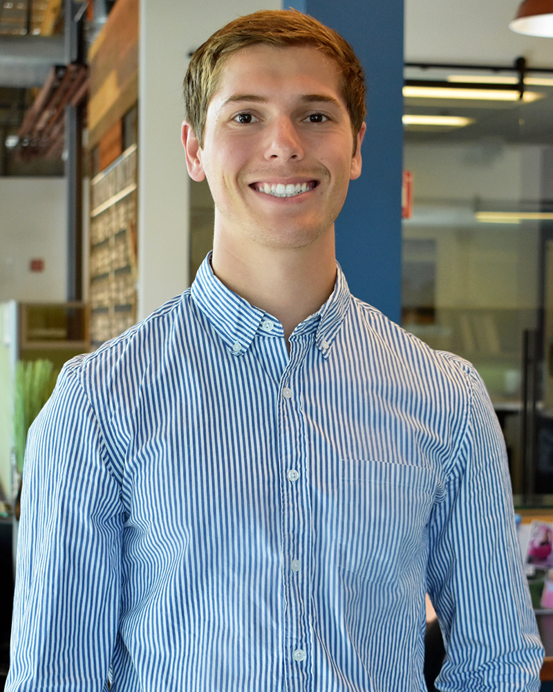 Jacob Widhelm